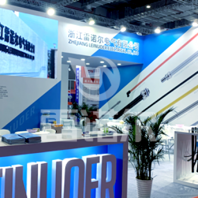 聚焦智能制造 雷諾爾工博會(huì )創(chuàng  )新出彩