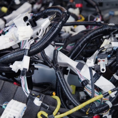 在汽車線束中，PP阻燃穿線管扮演什么關(guān)鍵角色？