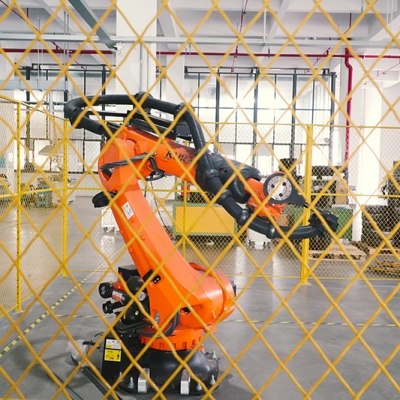 超百萬(wàn)次柔性測(cè)試