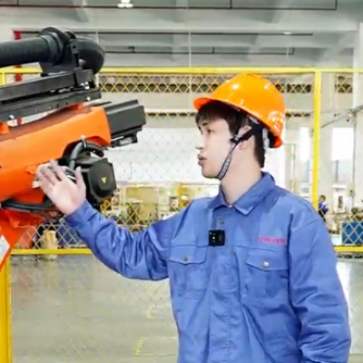 要想管線包轉(zhuǎn)的好，選對(duì)管線包最關(guān)鍵