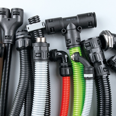 軟管挑選的核心法則-精準(zhǔn)匹配，安全高效