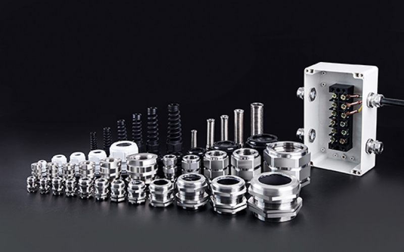 電纜接頭系列產(chǎn)品升級：創(chuàng  )新驅動(dòng)發(fā)展