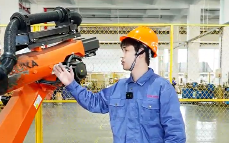 要想管線(xiàn)包轉(zhuǎn)的好，選對(duì)管線(xiàn)包最關(guān)鍵