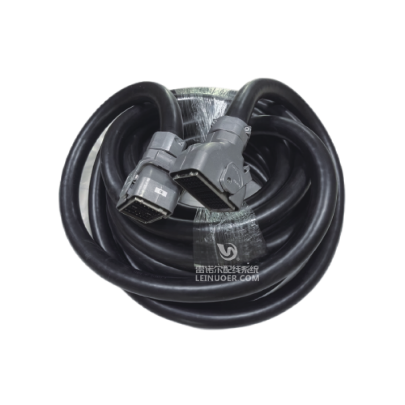 YASKAWA安川機器人線(xiàn)纜