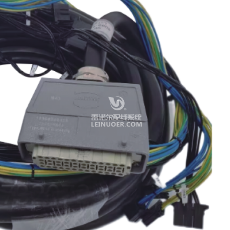 FANUC發(fā)那科機器人線(xiàn)纜