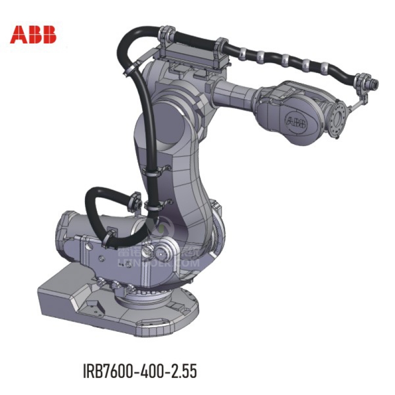 ABB 伸縮單元管線(xiàn)包方案