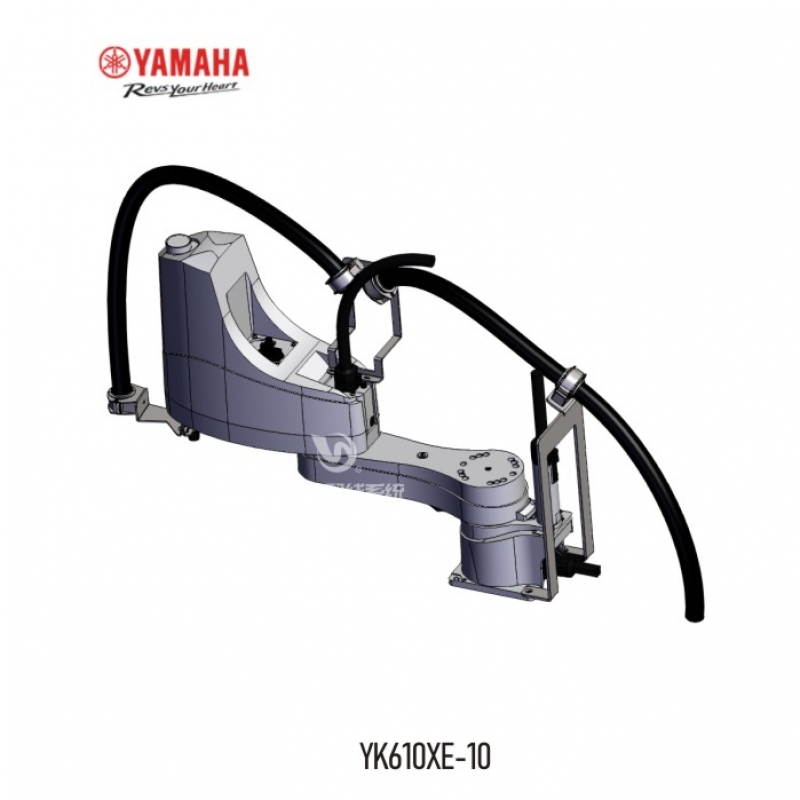 YAMAHA 無(wú)伸縮直出管線(xiàn)包方案