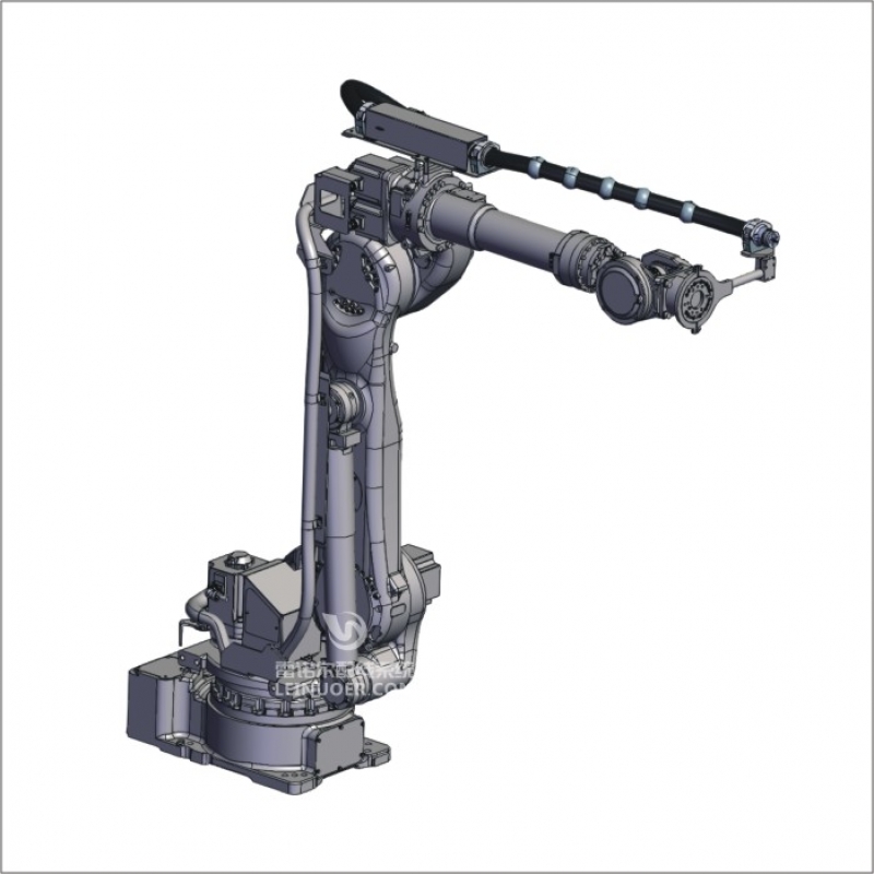 機型:YASKAWA    應用:伺服點(diǎn)焊   